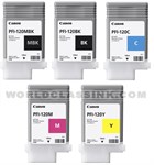 Canon-PFI-120-Value-Pack