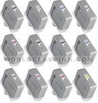 Canon-PFI-1300-Value-Pack