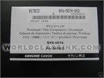 Canon-QY6-0074-000