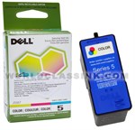 Dell-310-6966-310-6971-310-8236-310-5884-310-5375-UU181-Series-5-Standard-Yield-Color-T5482-J5567