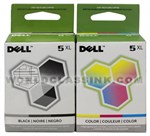 Dell-Series-5-High-Yield-Combo-Pack-M4640-M4646-Combo