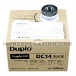 Duplo-DC14