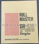 Duplo-DR-835