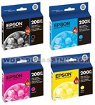 Epson-Epson-200XL-Value-Pack-T200XL-Value-Pack