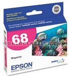 Epson-Epson-68-Magenta-T0683-T068320