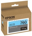 Epson-Epson-760-Light-Cyan-T760520