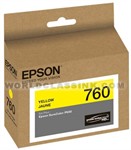 Epson-Epson-760-Yellow-T760420