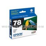 Epson-Epson-78-Black-T0781-T078120