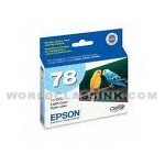 Epson-Epson-78-Light-Cyan-T0785-T078520