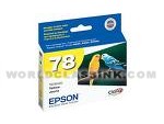 Epson-Epson-78-Yellow-T0784-T078420