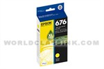 Epson-Epson-T676XL-Yellow-Epson-676XL-Yellow-T676XL420