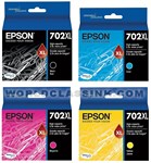 Epson-Epson-T702XL-Value-Pack-Epson-702XL-Value-Pack