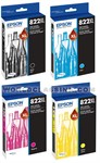 Epson-Epson-T822XL-Value-Pack-Epson-822XL-Value-Pack