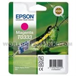 Epson-T0333-Epson-33-Magenta-T033320