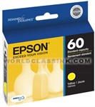 Epson-T0604-Epson-60-Yellow-T060420