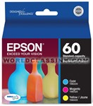 Epson-T0605-Epson-60-Color-Combo-Pack-T060520