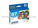 Epson-T0872-Epson-87-Cyan-T087220