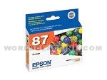 Epson-T0879-Epson-87-Orange-T087920