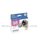 Epson-T0983-Epson-98-Magenta-T098320