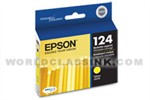 Epson-T1244-Epson-124-Yellow-T124420