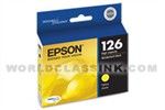 Epson-T1264-Epson-126-Yellow-T126420