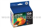 Epson-T1265-Epson-126-Color-Combo-Pack-T126520