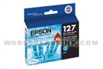 Epson-T1272-Epson-127-Cyan-T127220