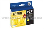 Epson-T1274-Epson-127-Yellow-T127420