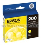 Epson-T2004-Epson-200-Yellow-T200420