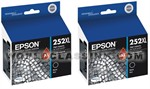 Epson-T252XL120-D2-Epson-252XL-Black-Dual-Pack