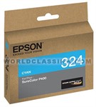 Epson-T3242-Epson-324-Cyan-T324220