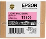 Epson-T5806-T580600