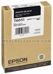Epson-T6051-T605100