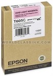 Epson-T605C-T605C00-T5646-T564600