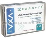 Exabyte-X23-111-00121-111-00221