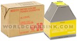 Gestetner-85463-Type-R1-Yellow