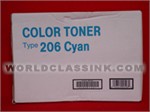 Gestetner-Type-206-Cyan-400508