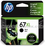 HP-3YM57AN140-HP-67XL-Black-3YM57AN