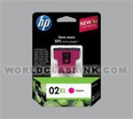 HP-C8731WN-HP-02XL-Magenta-C8731WN140