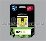 HP-C8732WN-HP-02XL-Yellow-C8732WN140