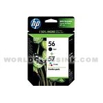 HP-C9321FN-HP-56-57-Combo-Pack-C9321BN