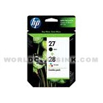 HP-C9323BN-HP-27-28-Combo-Pack-C9323FN