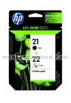 HP-C9509BN-HP-21-22-Combo-Pack-C9509FN