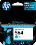 HP-CB318WN-HP-564-Cyan-CN681WN