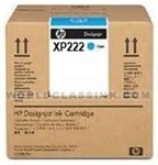 HP-CH666A-HP-XP222-Cyan-CH655A