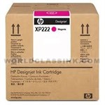 HP-CH667A-HP-XP222-Magenta-CH663A