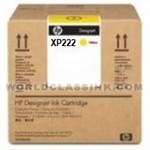 HP-CH668A-HP-XP222-Yellow-CH664A
