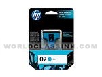 HP-HP-02-Cyan-C8771WN