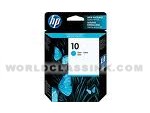 HP-HP-10-Cyan-C4841A