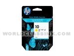 HP-HP-10-Yellow-C4842A